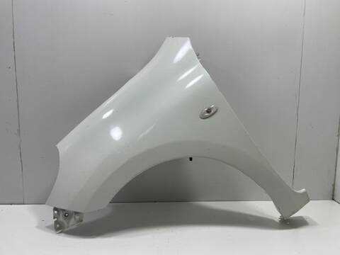 Aleta Delantera Izquierda Nissan Micra HR12