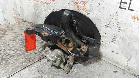 Foto 4ª: Mangueta Delantera Derecha Ford Puma ST-LINE DESIGN 125CV 92KW [B7JB] (2022)