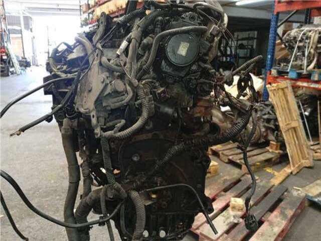 Foto 2ª: Valvula EGR Ford C Max 2.0 TDCI [UFDB]