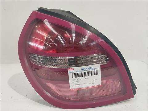 Piloto Trasero Izquierdo Nissan Almera 2.2 DCI 112CV 82KW