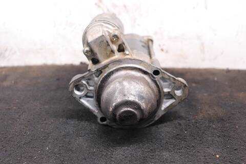 Foto 1ª: Motor de Arranque Opel Astra COSMO 110CV 81KW (2009)