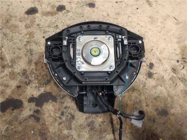 Foto 2ª: Airbag Delantero Izquierdo Nissan Qashqai 2.0 TEKNA [2.0 LTR. - 104 KW 16V CAT]