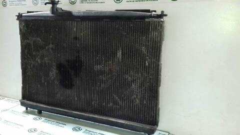 Foto 2ª: Radiador Motor Hyundai Santa Fe 2.2 CRDI CAT 150CV 110KW [D4EB] (2006)