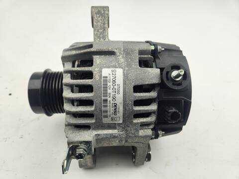 Alternador Toyota Auris ACTIVE 132CV 97KW