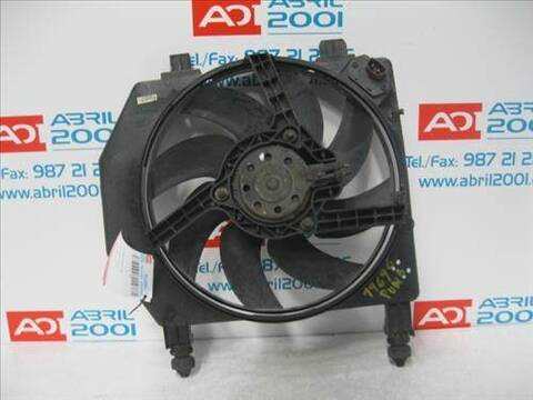 Foto 1ª: Electroventilador Ford Puma 1.7 125CV 92KW [MHA] (1997)