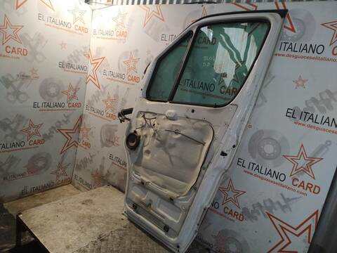 Foto 4ª: Puerta Delantera Derecha Mercedes Sprinter 411/415/509/511/515 CDI 906.153/155) 150CV 110KW CAJA ABIERTA [646986] (2006)