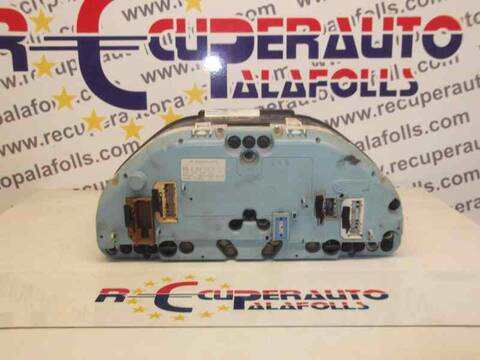 Foto 2ª: Cuadro de Instrumentos Bmw Serie 7 730 G E32) SERIE 7 (1992)