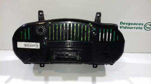 Foto 2ª: Cuadro de Instrumentos Seat Altea GREEN 105CV 77KW [BXE] (2006)