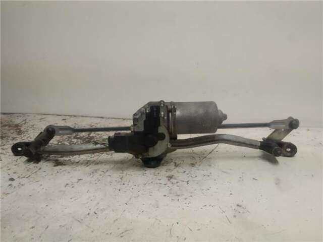 Foto 1ª: Motor Limpia Delantero Skoda Fabia 1.4 TDI [BNV]