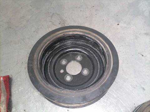 Foto 3ª: Cigüeñal Volkswagen Passat TRENDLINE BERLINA 140CV 103KW [BKP] (2005)