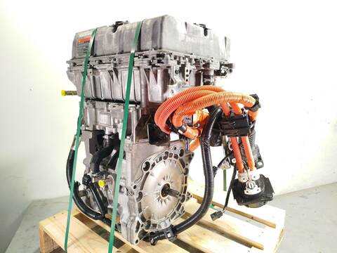 Motor Completo Nissan Leaf ELECTRIC 150CV 110KW
