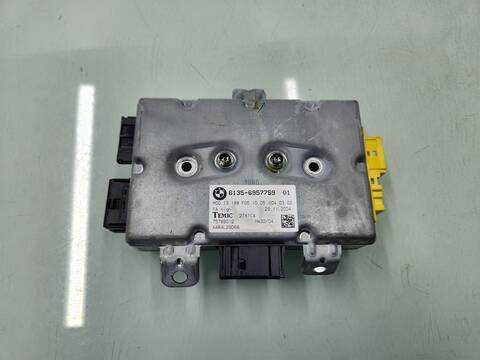 Centralita Motor ECU Bmw Serie 5 518 530D 218CV 160KW