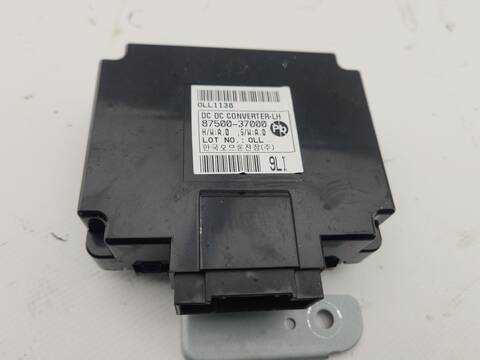 Foto 2ª: Centralita Motor ECU Ssangyong Korando URBAN 4X2 149CV 110KW [G15DTF] (2021)