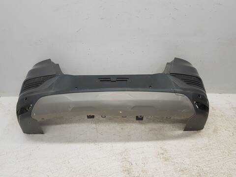 Paragolpes Trasero Renault Arkana TECHNO