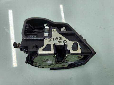Cerradura Puerta Trasera Derecha Bmw X6 3.0D 235CV 173KW