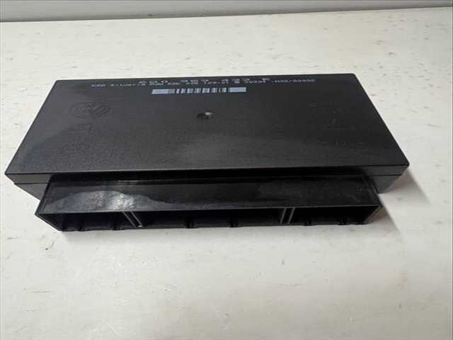 Foto 3ª: Modulo Confort BCM Seat Ibiza ASY (2002)