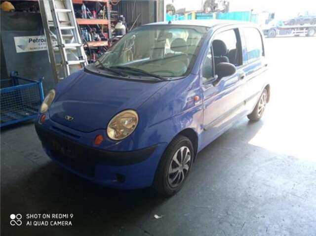 Cerradura Puerta Delantera Izquierda Daewoo Matiz 0.8