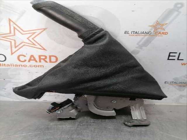 Foto 3ª: Freno de Mano Opel Corsa EXPRESSION 75CV 55KW [B14XER] (2017)