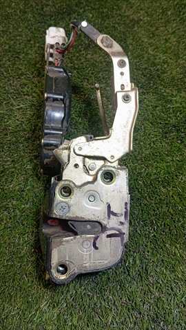 Cerradura Puerta Delantera Izquierda Toyota 4 Runner 3.0 T DIESEL