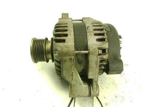 Foto 2ª: Alternador Opel Astra VERSION INDEFINIDA (2009)