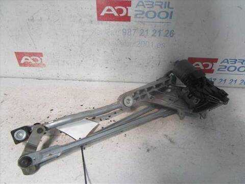 Motor Limpia Delantero Ford Fiesta 1.25 82CV 60KW