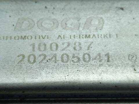 Foto 2ª: Elevalunas Eléctrico Delantero Izquierdo Fiat Doblo 1.9 D 105CV 77KW 119) 223B1000 (2007)