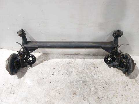 Puente Trasero Kia Rio 1.5 CRDI 110CV 81KW