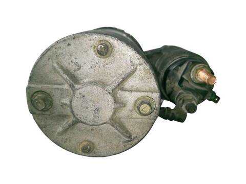 Foto 3ª: Motor de Arranque Nissan Terrano 2.7 TD 4WD (1992)