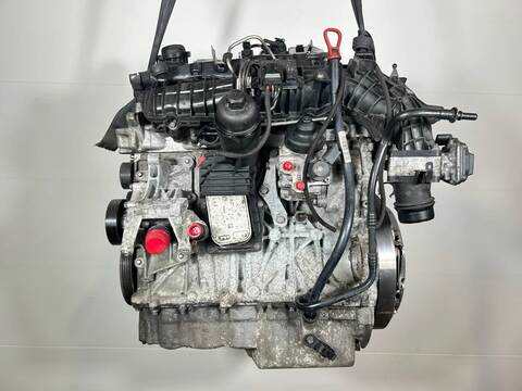 Motor Completo Mini Cooper R56 1 6D 90 CV 66KW
