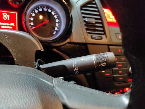 Foto 1ª: Mando Multifuncion Opel Insignia A18XER BERLINA (2010)