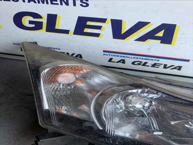 Foto 2ª: Faro Derecho Chevrolet Cruze CRUZE LS 0CV [1991 CC (2.0 LTR) 150CV/110KW Z20S1] (2010)