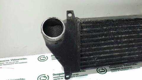 Foto 3ª: Intercooler Mercedes Clase ML 400 CDI W163) 163.128 [628963] (2003)