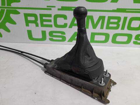 Foto 3ª: Palanca de Cambio Seat Ibiza 1.4 TDI CAT BNM) 69CV (2001)