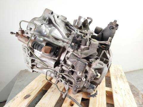 Foto 4ª: Caja Cambios Toyota Avensis 2.0 D-4D ADT270_) 124CV 91KW [1AD] (2014)