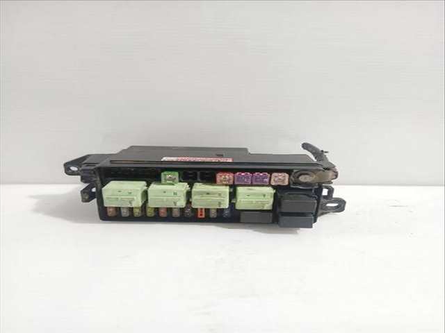 Caja Reles Fusibles Mini Mini ONE 95CV