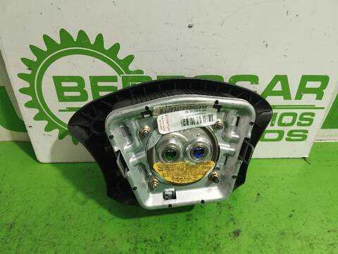 Foto 3ª: Airbag Delantero Izquierdo Citroen C5 2.0 HDI 109CV [RHZDW10ATED] (2001)