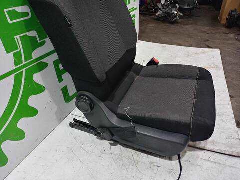 Foto 2ª: Asiento Delantero Derecho Citroen C3 ORIGINS 82CV [EB2FA] (2016)