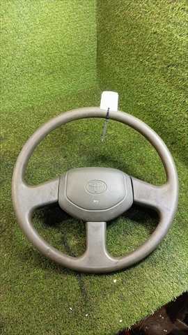 Foto 1ª: Volante Toyota 4 Runner 2.4 TD [2LT] (1991)