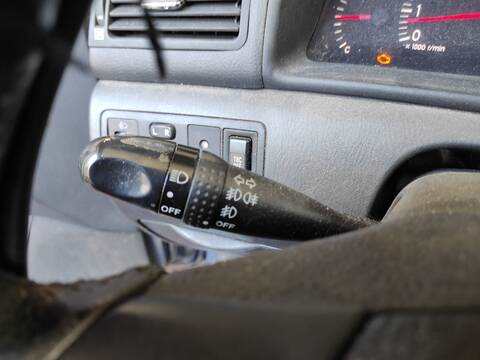 Foto 2ª: Mando Multifuncion Toyota Corolla 3ZZFE (2006)