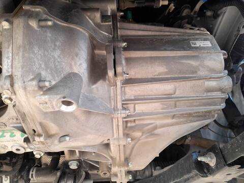 Foto 2ª: Caja Cambios Renault Clio TCE 90 B7MT) 91CV 67KW [H4D470] (2021)