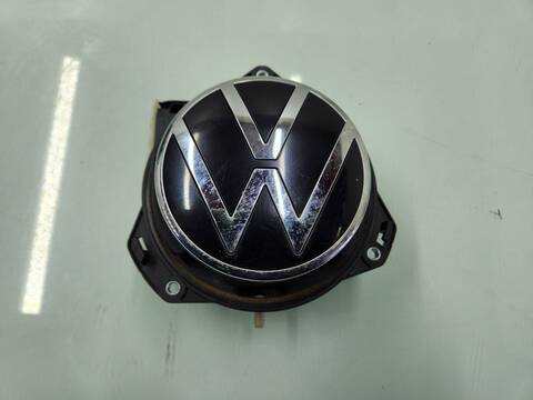 Maneta Exterior Portón Volkswagen T-Roc STYLE 149CV 110KW