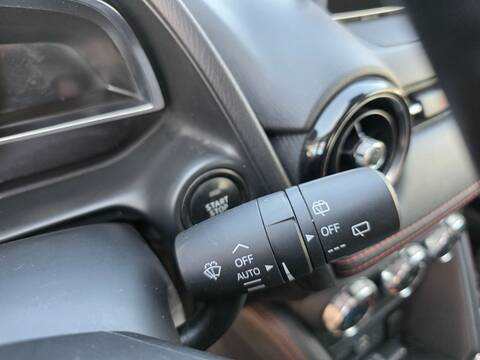 Foto 2ª: Mando Luces Mazda 2 ZENITH 116CV 85KW (2016)