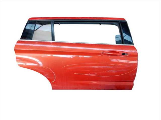 Puerta Lateral Corredera Derecha Ford C Max 2.0 TDCI 115CV
