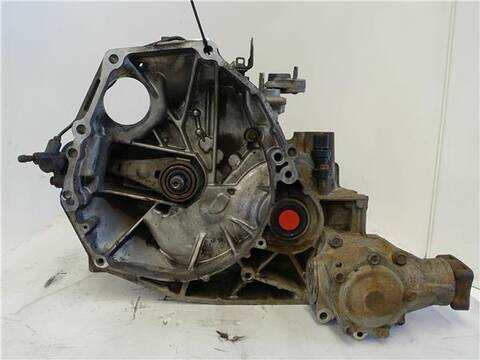 Caja Cambios Honda Hrv 1.6 16V 4WD 124CV 91KW GH)