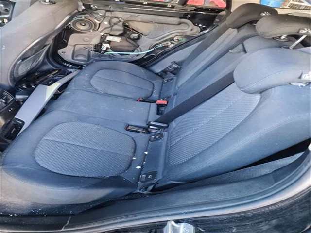 Foto 3ª: Asientos Traseros Bmw X1 F48 SDRIVE16D [B37C15A] (2019)