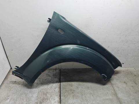 Aleta Delantera Derecha Nissan Navara GASOLINA
