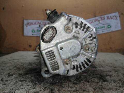 Foto 3ª: Alternador Rover Serie 45 20T2N (2004)