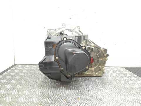 Foto 2ª: Caja Cambios Ford Fiesta SNJD (2016)