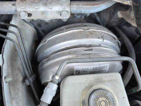 Servofreno Bmw Serie 5 530 D 218CV 160KW