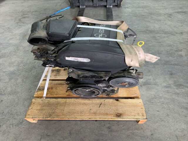 Foto 3ª: Motor Completo Opel Astra 1.600 16V 105CV/77KW COUPE 0CV [Z16XEP] (2005)